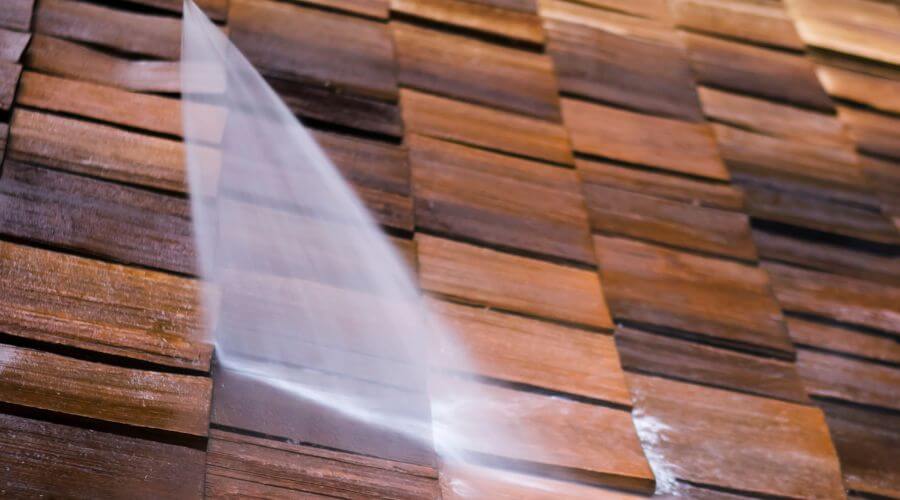 Shingle Roofing in Altus, AR