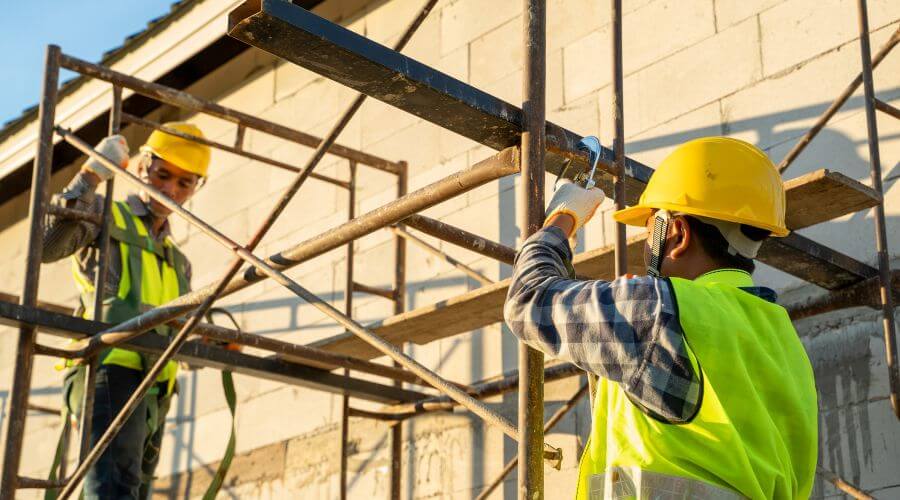 Professional residential roofers in Altus, AR